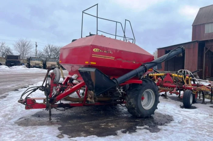 Посівний комплекс Партнер 7.5 АПК- фото № 1