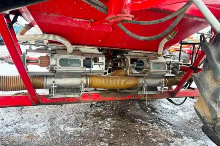 Посівний комплекс Партнер 7.5 АПК- фото № 10