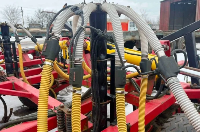 Посівний комплекс Партнер 7.5 АПК- фото № 2