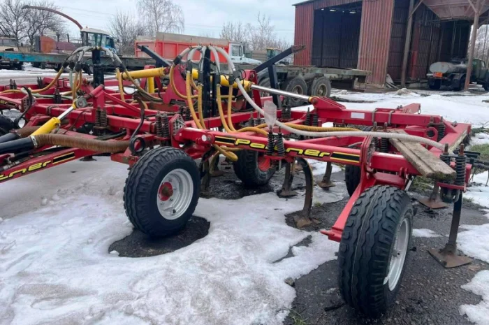 Посівний комплекс Партнер 7.5 АПК- фото № 4