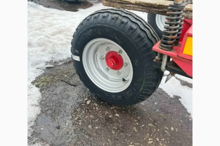 Посівний комплекс Партнер 7.5 АПК- фото № 8