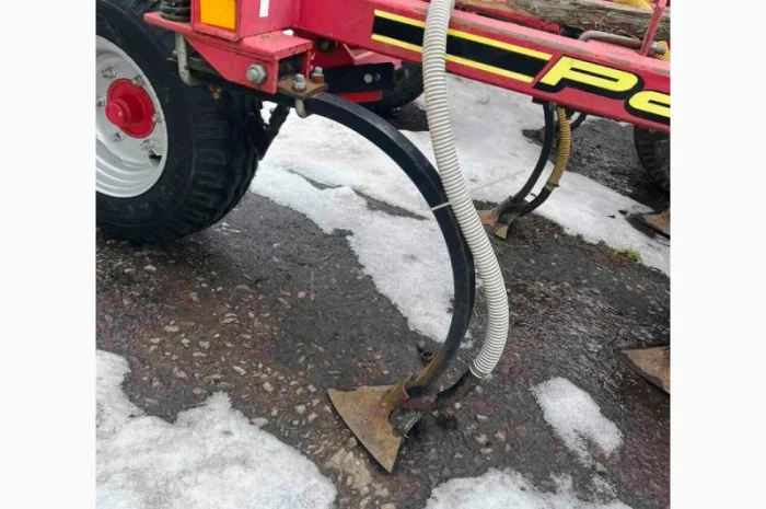 Посівний комплекс Партнер 7.5 АПК- фото № 9