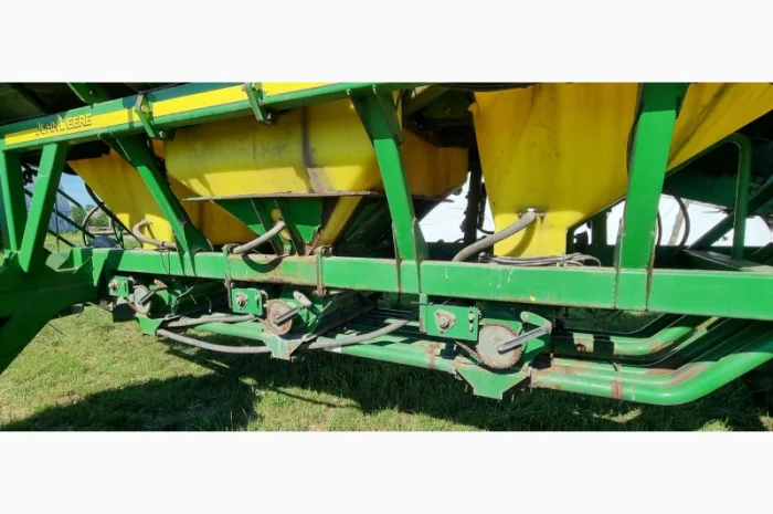 Посівний комплекс John Deere 1890/1910 пневматичний- фото № 10