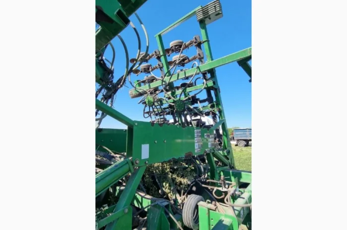 Посівний комплекс John Deere 1890/1910 пневматичний- фото № 11