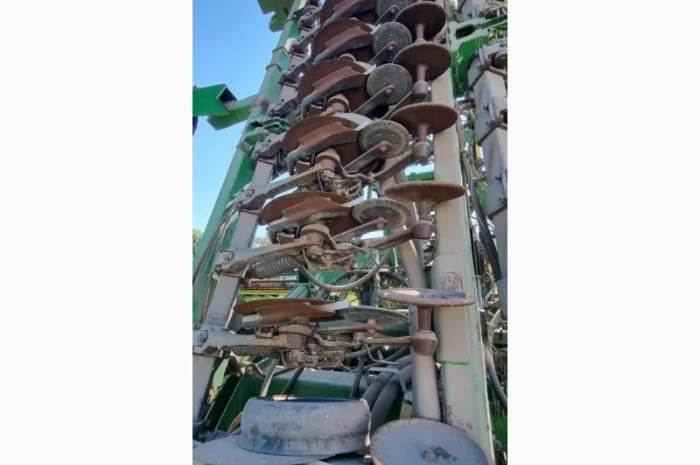 Посівний комплекс John Deere 1890/1910 пневматичний- фото № 13