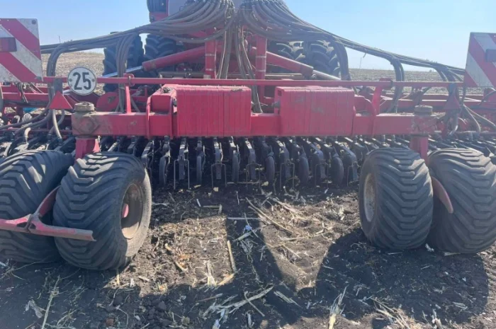 Посевной комплекс Horsch Pronto 12 NT- фото № 2