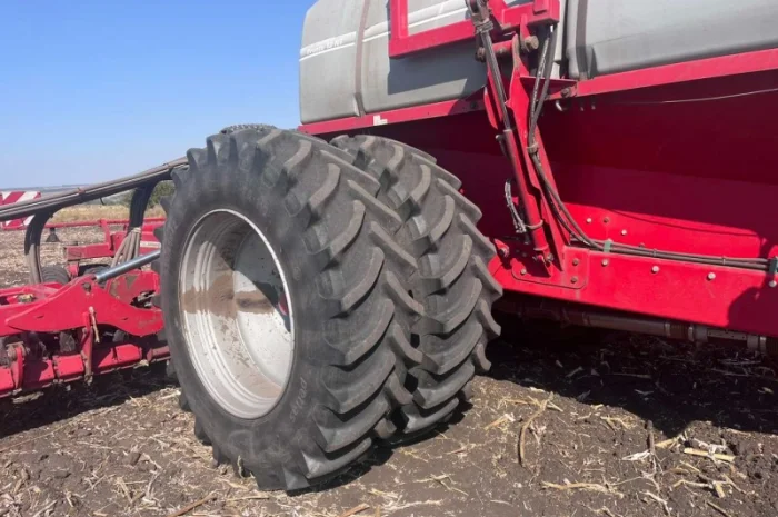 Посевной комплекс Horsch Pronto 12 NT- фото № 4