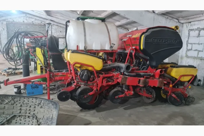 Vaderstad Tempo F 8- фото № 1