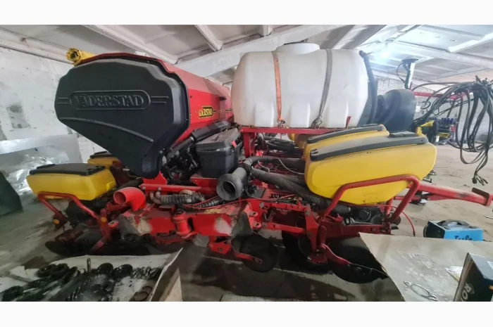 Vaderstad Tempo F 8- фото № 2