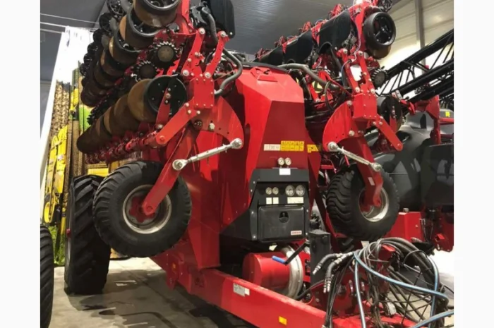 Посівний комплекс Horsch Maestro 16 SV- фото № 1