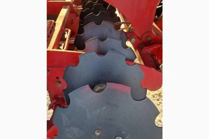 Посівний комплекс Horsch Pronto 8 DC (2011)- фото № 10