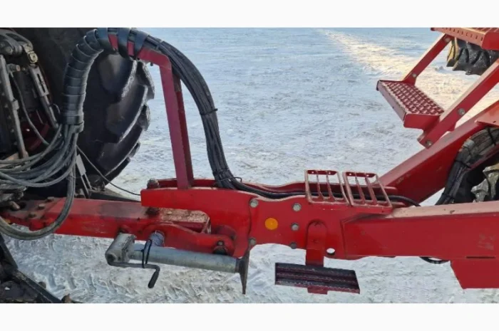 Посівний комплекс Horsch Pronto 8 DC (2011)- фото № 3