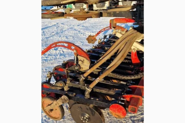 Посівний комплекс Horsch Pronto 8 DC (2011)- фото № 5