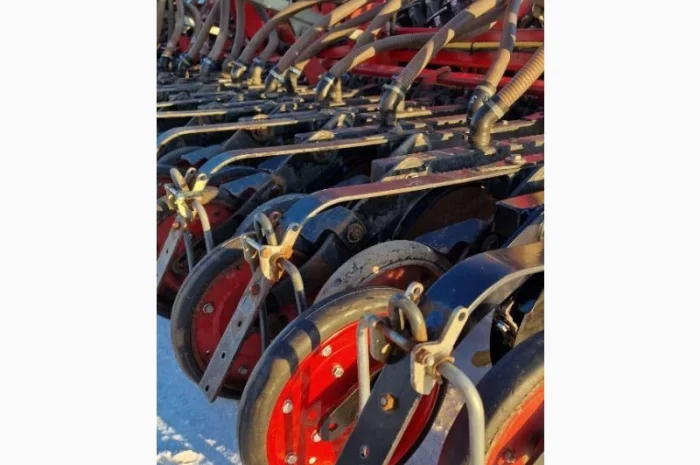 Посівний комплекс Horsch Pronto 8 DC (2011)- фото № 6