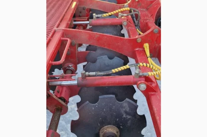 Посівний комплекс Horsch Pronto 8 DC (2011)- фото № 7