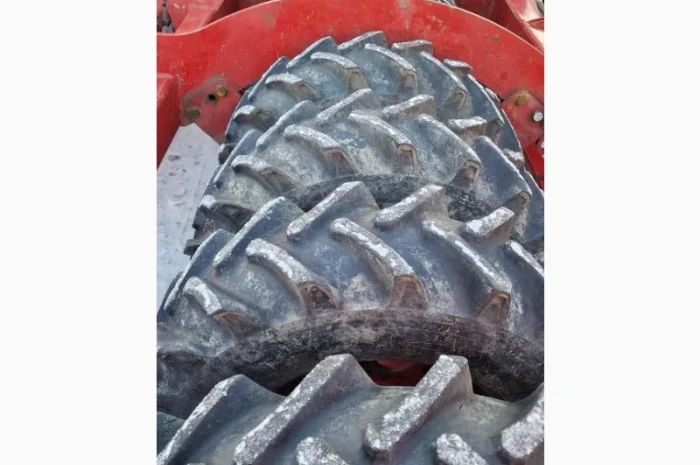 Посівний комплекс Horsch Pronto 8 DC (2011)- фото № 8