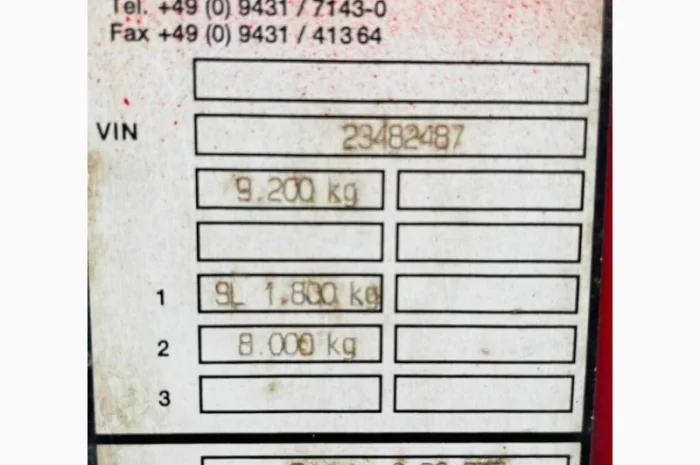 Посівний комплекс Horsch Pronto 6 DC PPF (2010)- фото № 8