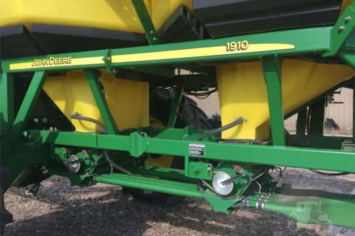Посевной комплекс John Deere 1890/1910 13м. из США- фото № 3