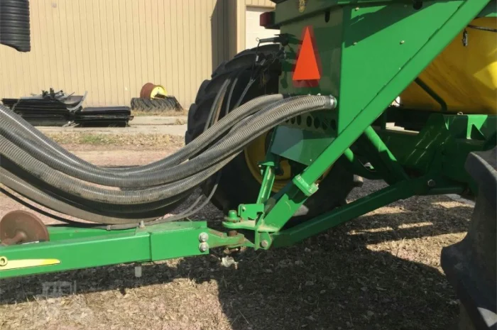 Посівний комплекс John Deere 1890/1910 13 м з США- фото № 6