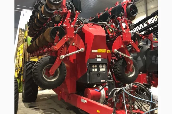 Посівний комплекс Horsch Maestro 16 SV- фото № 1