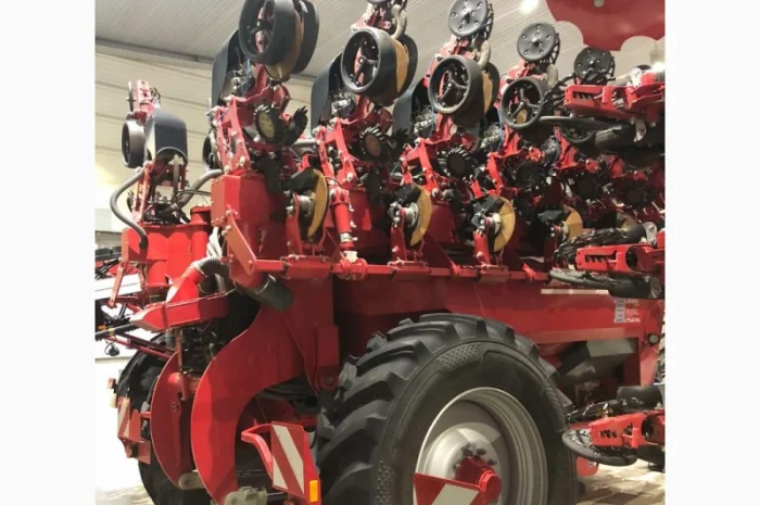 Посівний комплекс Horsch Maestro 16 SV- фото № 9