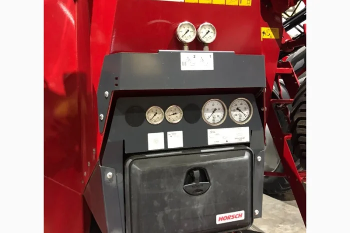 Посівний комплекс Horsch Maestro 16 SV- фото № 4