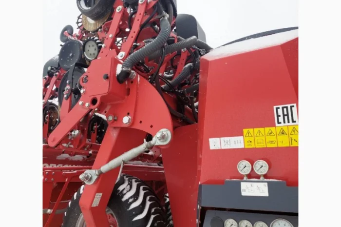 Посівний комплекс HORSCH Maestro 16.70 Sx- фото № 13