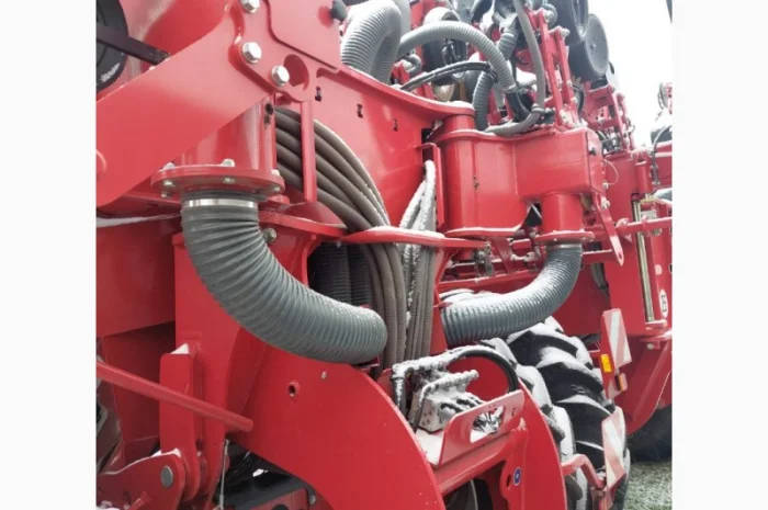 Посівний комплекс HORSCH Maestro 16.70 Sx- фото № 7