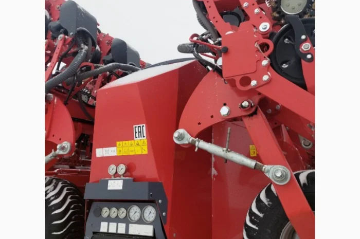 Посівний комплекс HORSCH Maestro 16.70 Sx- фото № 9