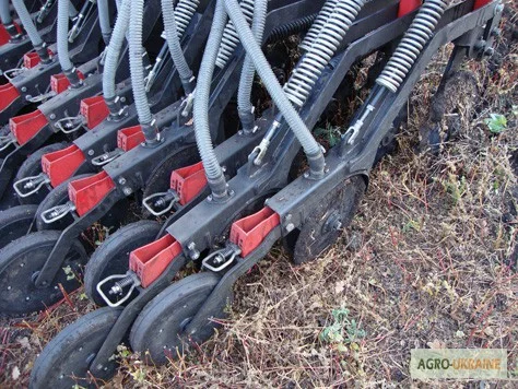 Посевной комплекс "ЗЛАТНИК"- фото № 1