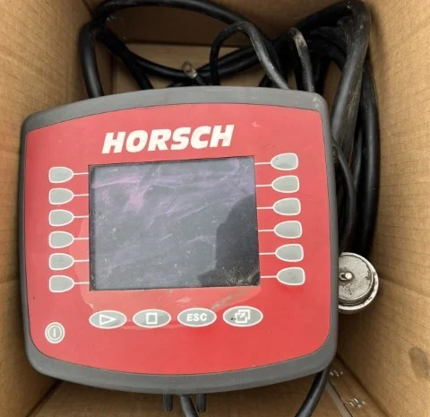 Посівний комплекс Horsch Pronto 6 DC- фото № 4