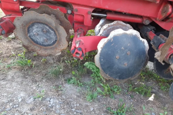 Посівний комплекс Horsch Pronto 6 DC- фото № 6