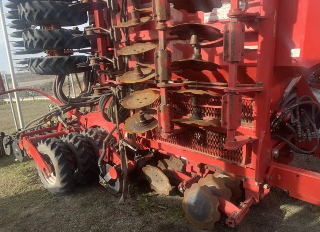 Посівний комплекс Horsch Pronto 6 DC- фото № 7