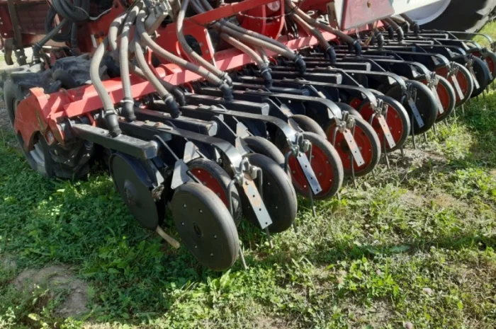 Посівний комплекс Horsch Pronto 6 DC- фото № 8