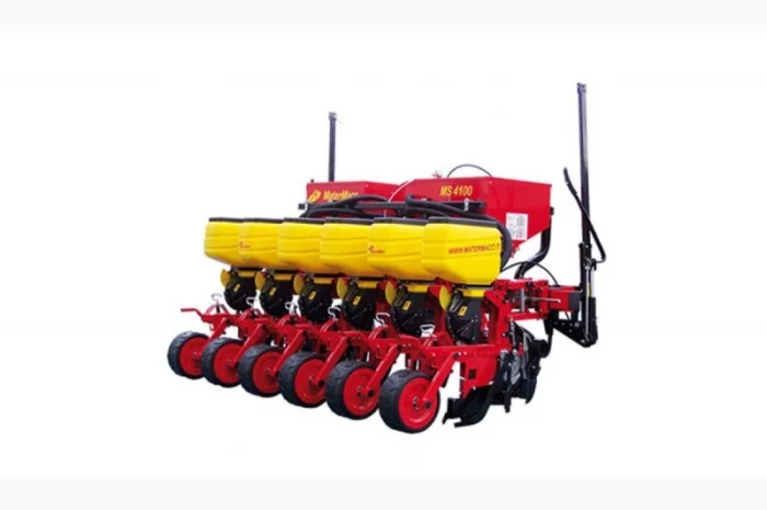 Сеялка пропашная Matermacc- фото № 1