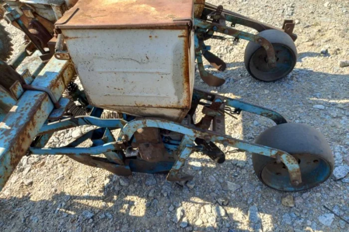 Сівалка СУПН - 8 б/у- фото № 7