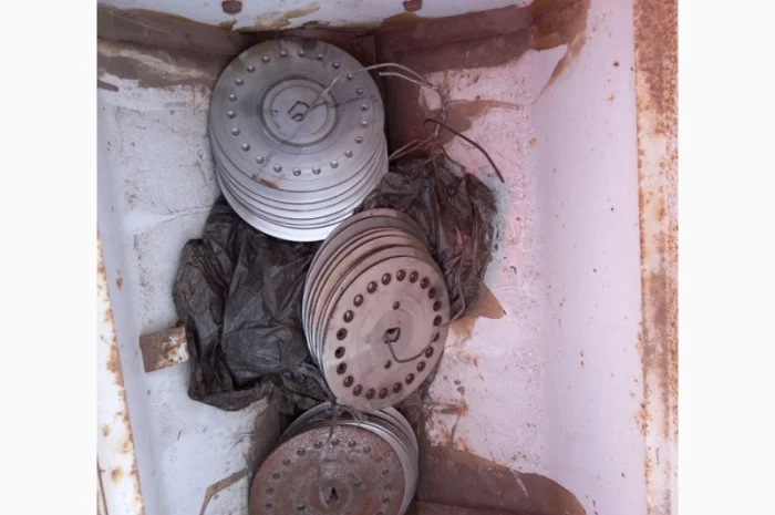 Сівалка СУПН - 8 б/у- фото № 6