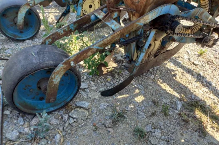 Сівалка СУПН - 8 б/у- фото № 19