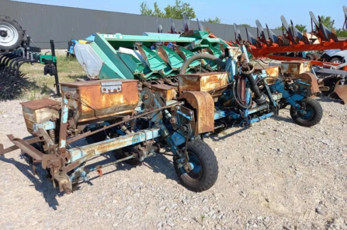 Сівалка СУПН - 8 б/у- фото № 18