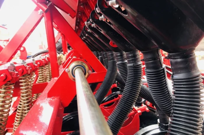 Сівалка зернова СЗД 360 ( СЗ 3, 6) ДЕМЕТРА- фото № 7