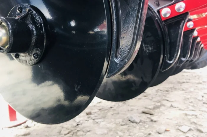 Сівалка зернова СЗД 360 ( СЗ 3, 6) ДЕМЕТРА- фото № 8