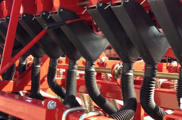 Сівалка зернова СЗД 540 (СЗ 5, 4) ДЕМЕТРА- фото № 6