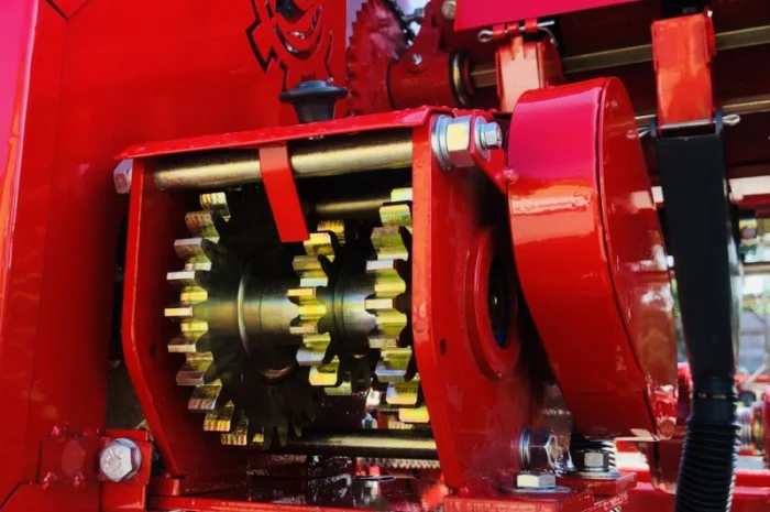 Сівалка зернова СЗД 540 (СЗ 5, 4) ДЕМЕТРА- фото № 7