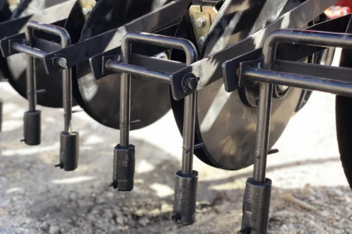 Сівалка зернова СЗД 540 (СЗ 5, 4) ДЕМЕТРА- фото № 9