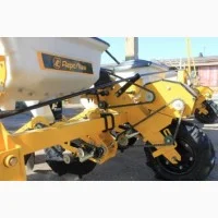 Сеялка СУПН-8- фото № 1