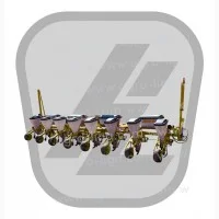 Сеялка СУПН-8- фото № 3