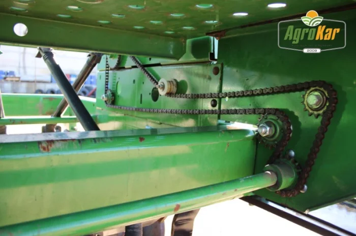 Сівалка зернова John Deere 1590- фото № 1