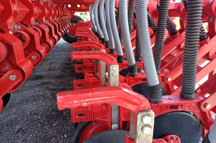 Сівалка зернова механічна Kuhn SDM 2227/29- фото № 6