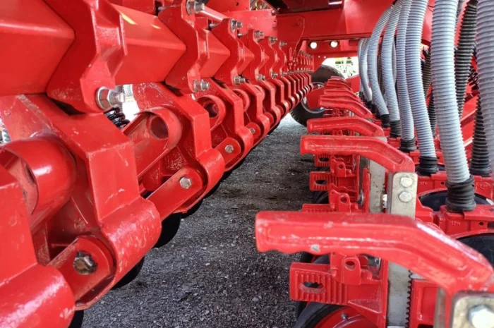 Сівалка зернова механічна Kuhn SDM 2227/29- фото № 9