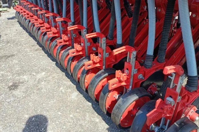 Сівалка зернова механічна Kuhn SDM 2227/29- фото № 10